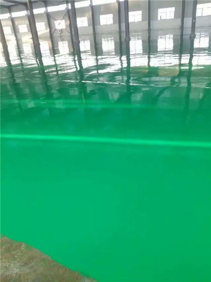 萧山，我直接给你一份室外地坪漆翻新维修